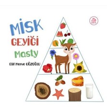 Misk Geyiği Masty
