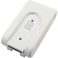 Robogil Mijia R10PRO White Handheld Cordless Vacuum 2500MAH Uyumlu Pil Paketi / Bataryası MIJR10PRO-W-01