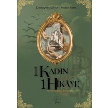 1 Kadın 1 Hikaye