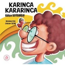 Karınca Kararınca (Ciltli)