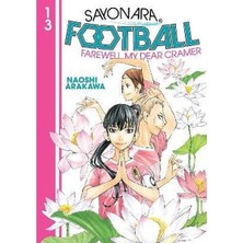 Sayonara Football 13 : 13
