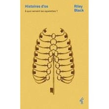 Histoires D'os