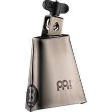 Meinl Realplayer Low Pitch  4.5" Cowbell (Steel)
