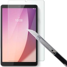 Lenovo P11 / P11 Plus TB-J606F TB-J606X TB-J616F Uyumlu Tablet Nano Ekran Koruyucu