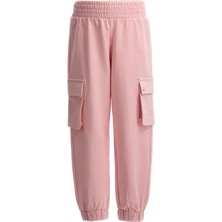 Kız Çocuk Eşofman Altı