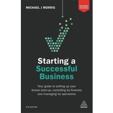 Starting A Successful Business: Your Guide To Setting Up Your Dream Start Up Controlling