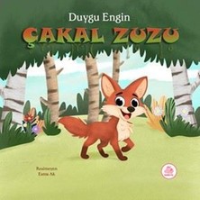 Çakal Kuzu (Ciltli)