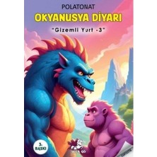 Okyanusya Diyarı   Gizemli Yurt 3