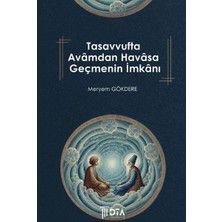 Tasavvufta Avamdan Havasa Geçmenin Imkanı
