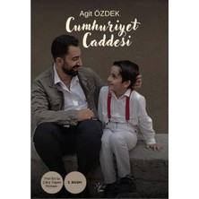 Cumhuriyet Caddesi