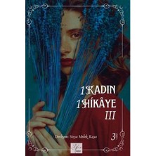 1 Kadın 1 Hikaye   3