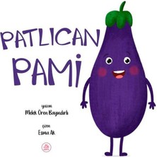 Patlıcan Pami (Ciltli)