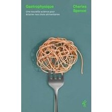 Gastrophysique