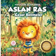 Aslan Ras   Cesur Kelimeler