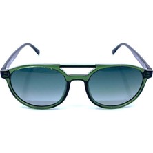 Polarize Bordo Unisex Güneş Gözlüğü 32206