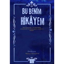 Bu Benim Hikayem