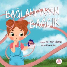 Bağlanmayan Bağcık (Ciltli)