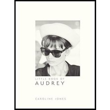 Little Book Of Audrey Hepburn