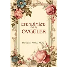 Efendimize (S.a.v) Övgüler