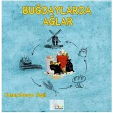 Buğdaylarda Ağlar