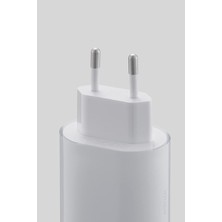 Nothing 45W Hızlı Şarj Adaptörü (Nothing Türkiye Garantili)