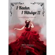1 Kadın 1 Hikaye   2