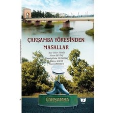 Çarşamba Yöresinden Masallar