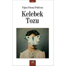 Kelebek Tozu