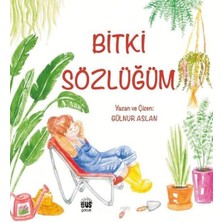 Bitki Sözlüğüm