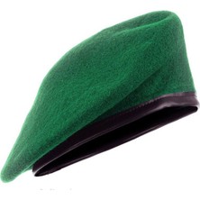 Single Sword Çocuk Asker Beresi 0-10 Yaş Standart Beden