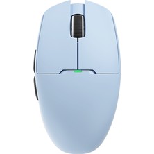 Aigo GM80 Pro 26000 Dpi Mavi Kablosuz Gaming Mouse