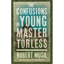 The Confusions Of Young Master Toerless