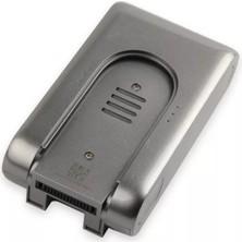 Robogil Dreame V16S Black Handheld Cordless Vacuum 2500MAH Uyumlu Pil Paketi / Bataryası DREV16S-B-01