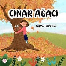 Çınar Ağacı (Ciltli)