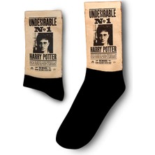 Harry Potter Aranıyor Çorap - Unisex