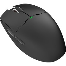 Aigo GM80 Plus 12000 Dpi Siyah Kablosuz Gaming Mouse