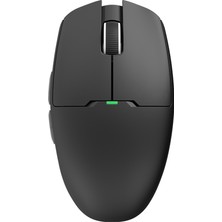 Aigo GM80 Plus 12000 Dpi Siyah Kablosuz Gaming Mouse