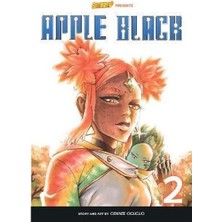Apple Black Volume 2   Rockport Edition : Sunny Eyes Volume 2