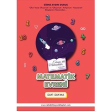 Sayı Sayma   Matematik Evreni
