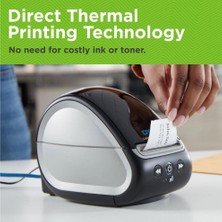 Dymo LabelWriter 550 Etiketleme Makinesi