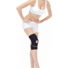 Orlex Patella ve Ligament Destekli Dizlik