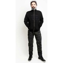 Kamuflaj Motosiklet Pantolonu 5005