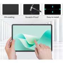 Huawei Mediapad T3 10 9.6 Inç Tablet Nano Esnek Ekran Koruyucu