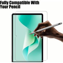 Huawei Mediapad T3 10 9.6 Inç Tablet Nano Esnek Ekran Koruyucu