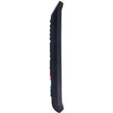 Vestel Seg Regal Netflix Prime Video Youtube SX0297B LED LCD Kumandası