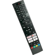 Electroon Vestel CT-8564 Android LED Tv Kumanda