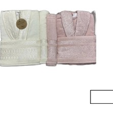 Özdilek Dory Aile Seti Pudra-Krem (6 Parça)