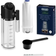 Delonghi Magnifica Evo, Ecam310.60.B Next Tam Otomatik Espresso Kahve Makinesi