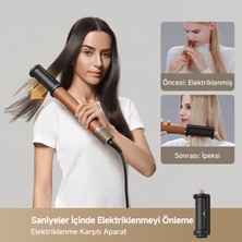 Dreame Airstyle Pro Saç Şekillendirme Seti