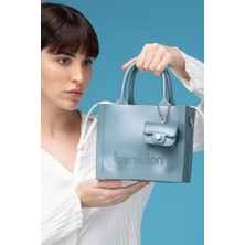 Unıted Colors Of Benetton Kadın El Çantası C.BNT_1450